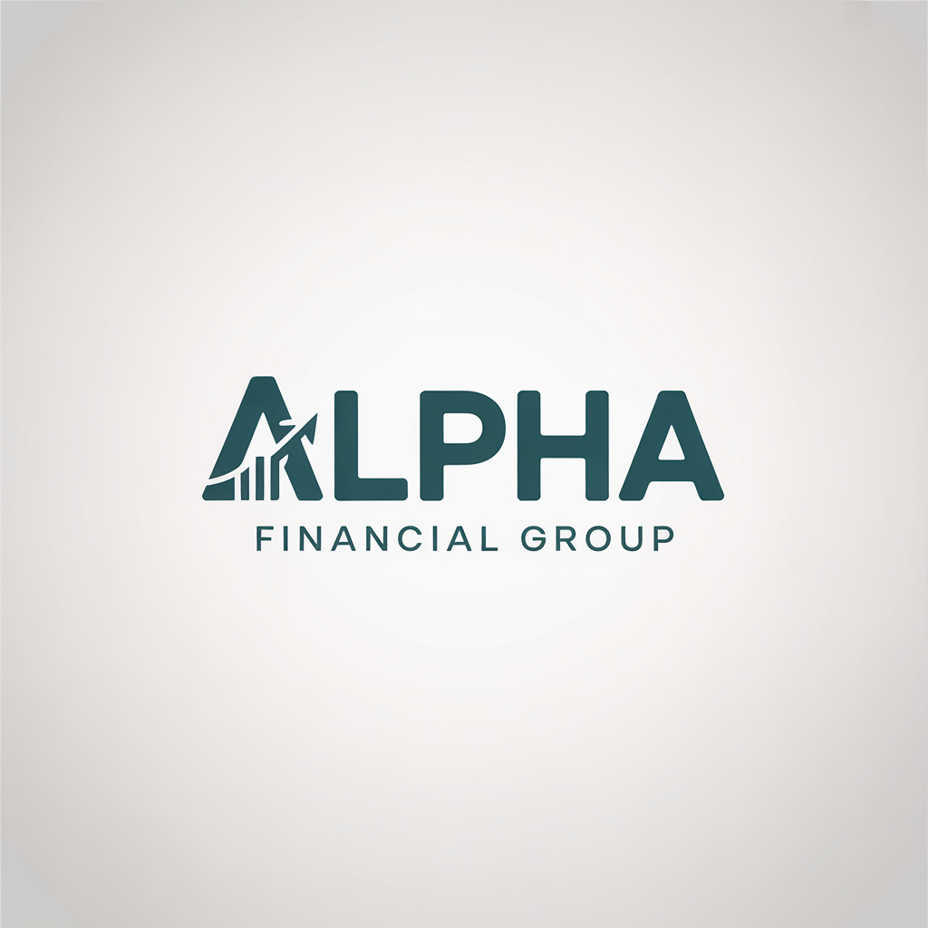 Logo Partenaire Financier Alpha
