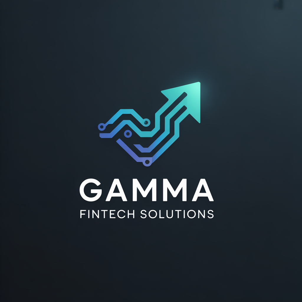 Logo Partenaire Tech Gamma