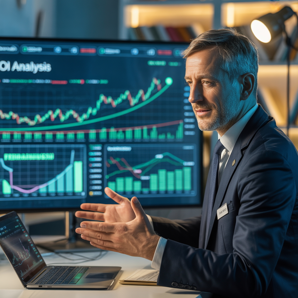 Webinaire sur l'investissement en crypto-actifs